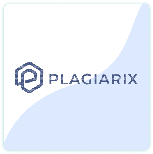 Plagiarism detection system